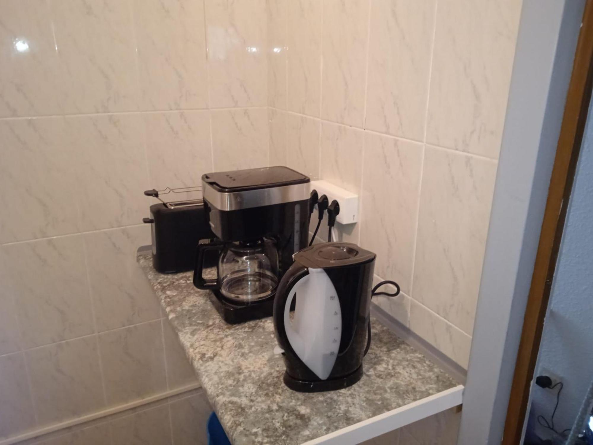 Edificio Gijon Newly Renovated Two-Bedroom Apartment Benidorm Zewnętrze zdjęcie